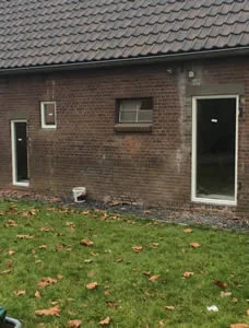 Houten Kozijnen